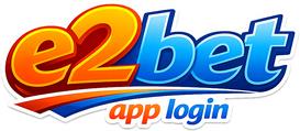 e2bet app login